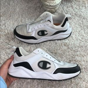 Champion sneakers